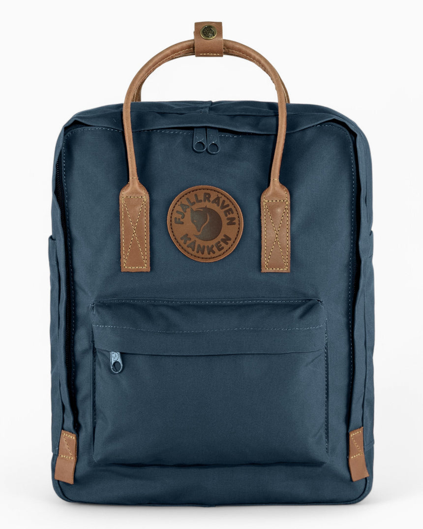 Fjällräven Kånken No.2 Sırt Çantası Navy