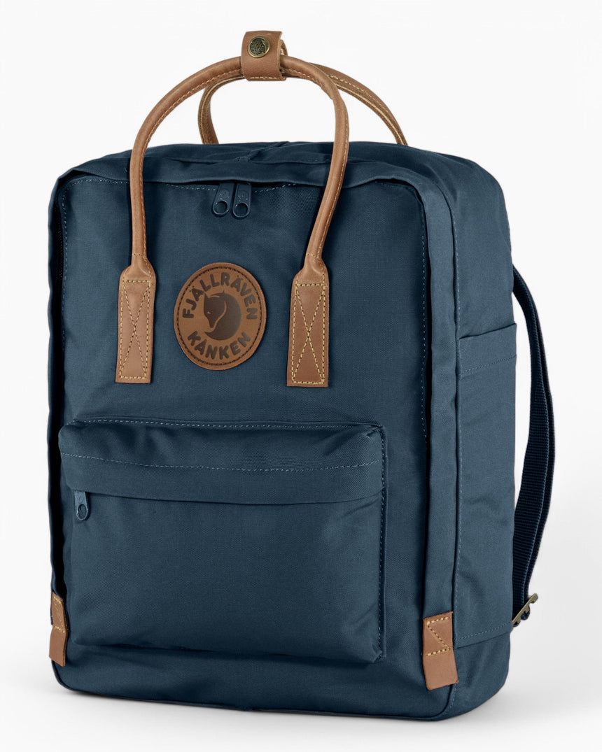 Fjällräven Kånken No.2 Sırt Çantası Navy