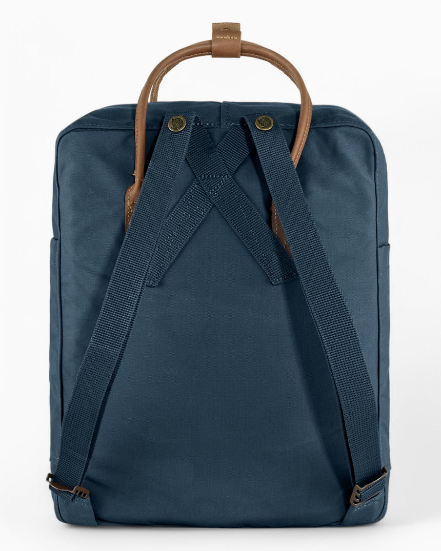 Fjällräven Kånken No.2 Sırt Çantası Navy