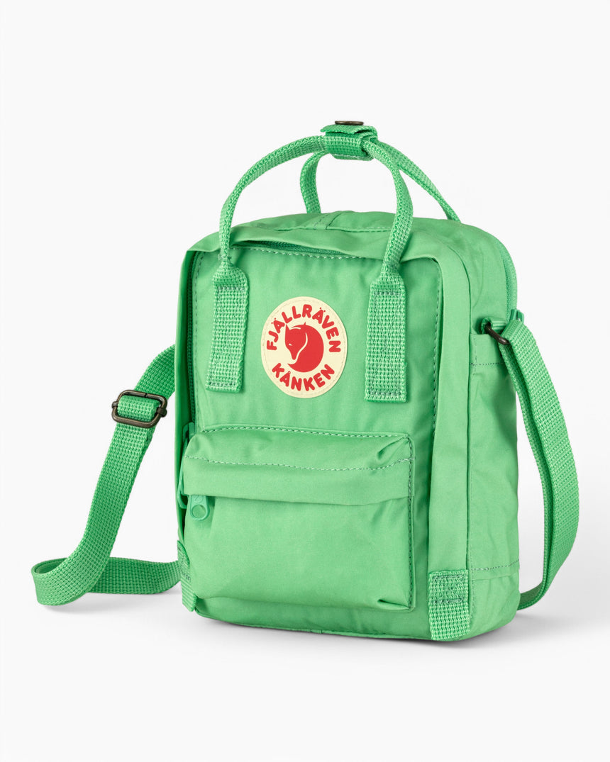 Fjällräven Kånken Sling Apple Mint