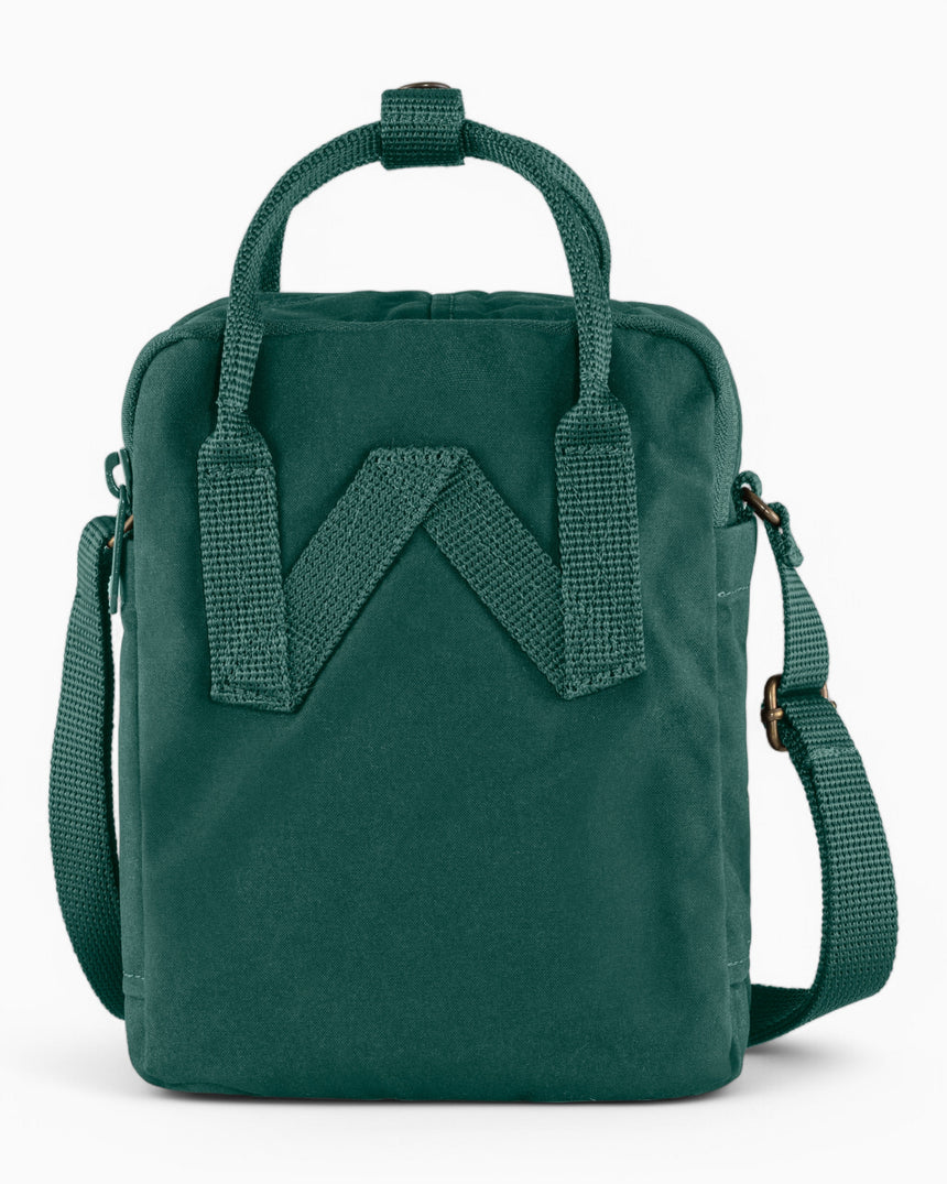 Fjällräven Kånken Sling Arctic Green
