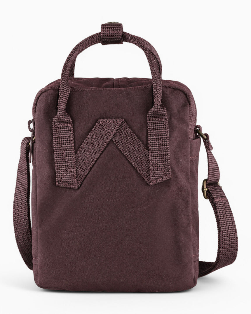 Fjällräven Kånken Sling Blackberry
