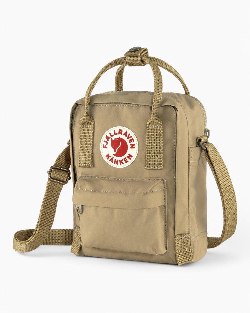 Fjällräven Kånken Sling Clay