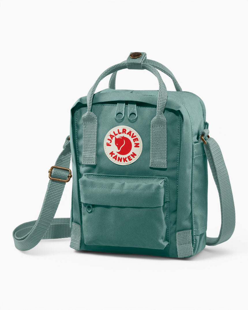 Fjällräven Kånken Sling Frost Green