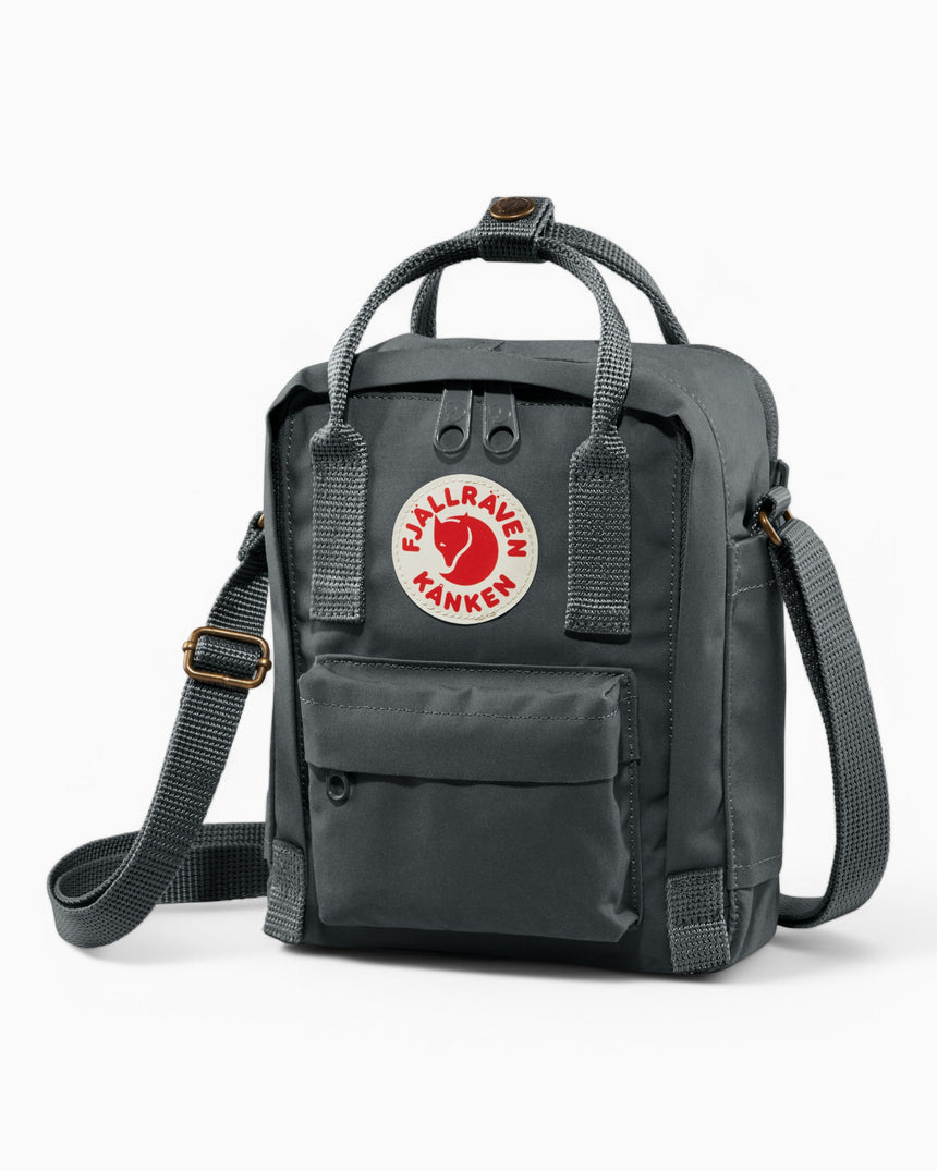 Fjällräven Kånken Sling Graphite
