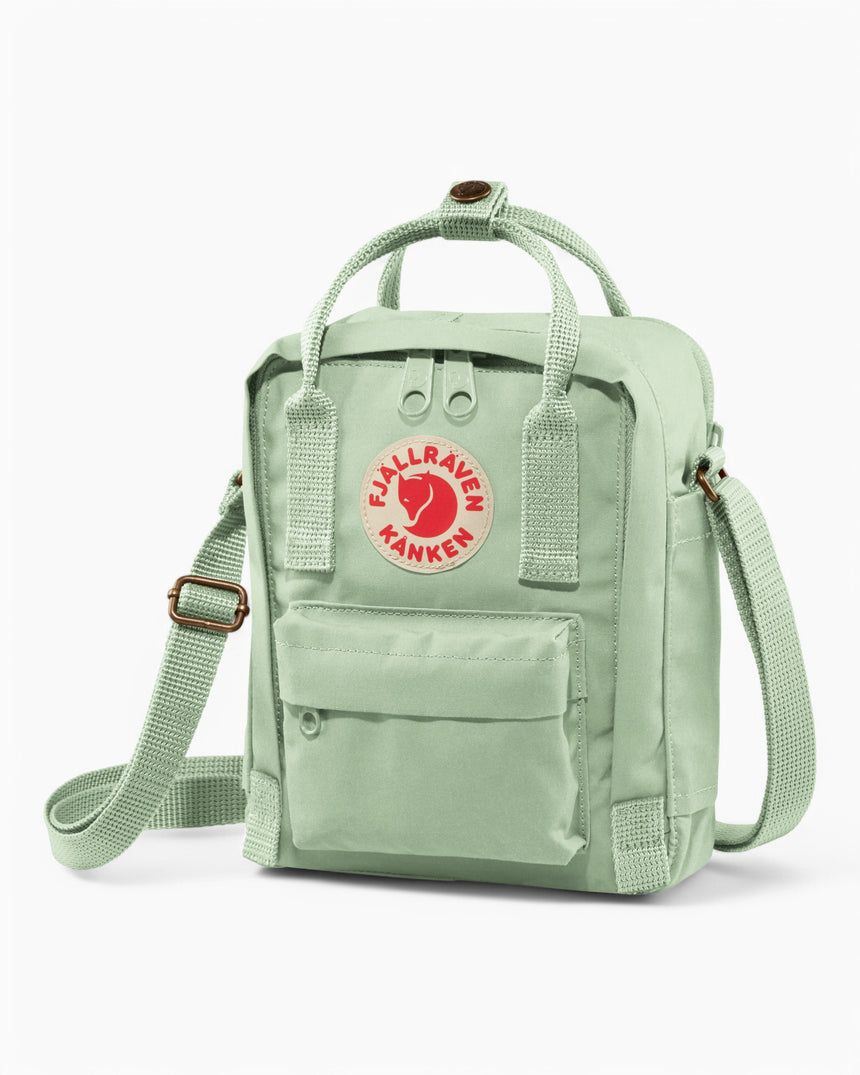 Fjällräven Kånken Sling Mint Green