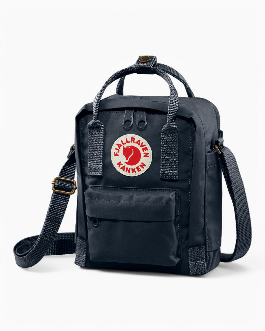 Fjällräven Kånken Sling Navy