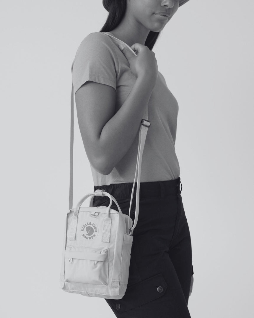 Fjällräven Kånken Sling Navy