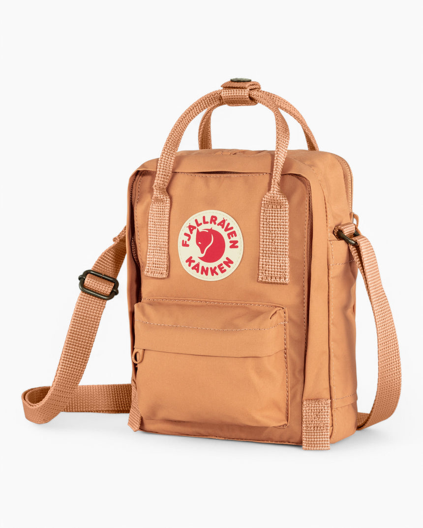 Fjällräven Kånken Sling Peach Sand