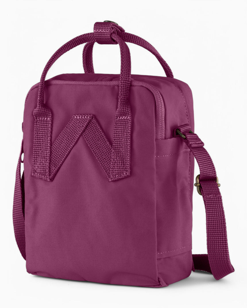 Fjällräven Kånken Sling Royal Purple