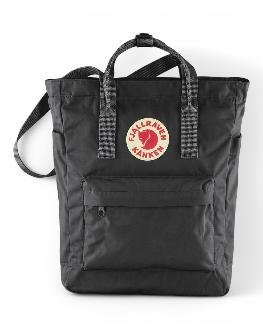Fjällräven Kånken Totepack Black