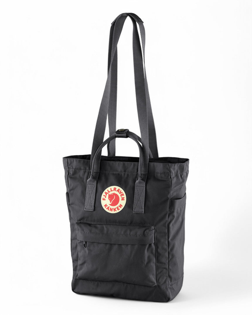 Fjällräven Kånken Totepack Black