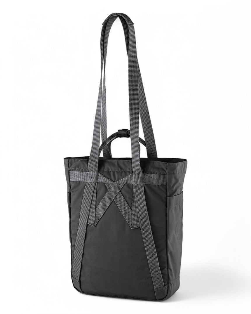 Fjällräven Kånken Totepack Black