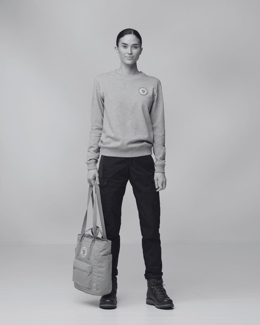 Fjällräven Kånken Totepack Black