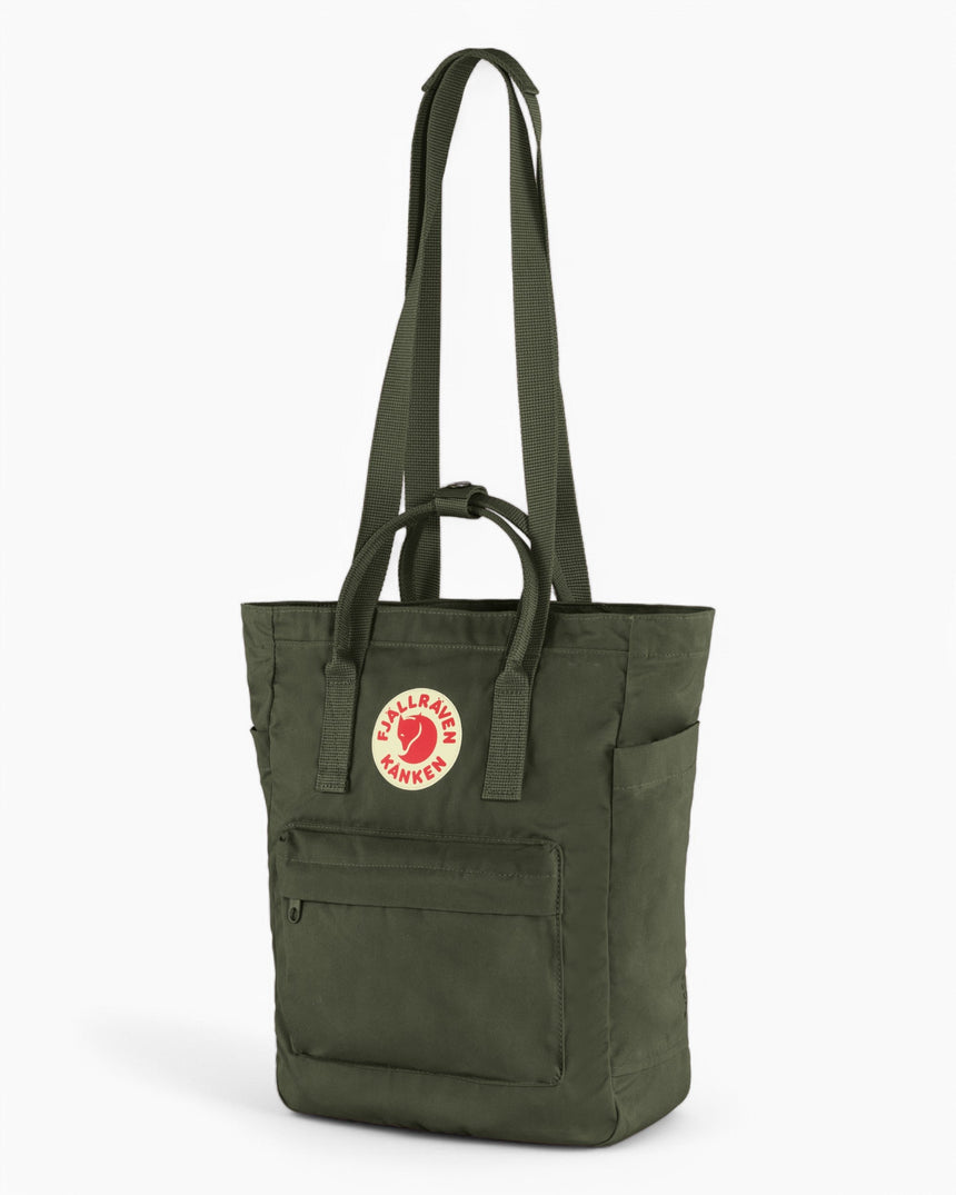 Fjällräven Kånken Totepack Deep Forest