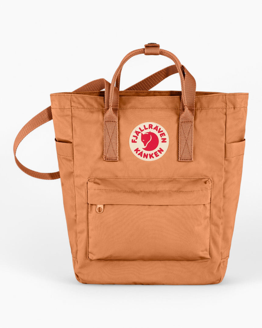 Fjällräven Kånken Totepack Desert Brown