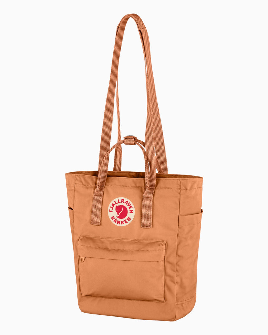 Fjällräven Kånken Totepack Desert Brown