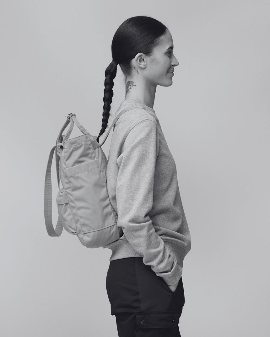 Fjällräven Kånken Totepack Desert Brown