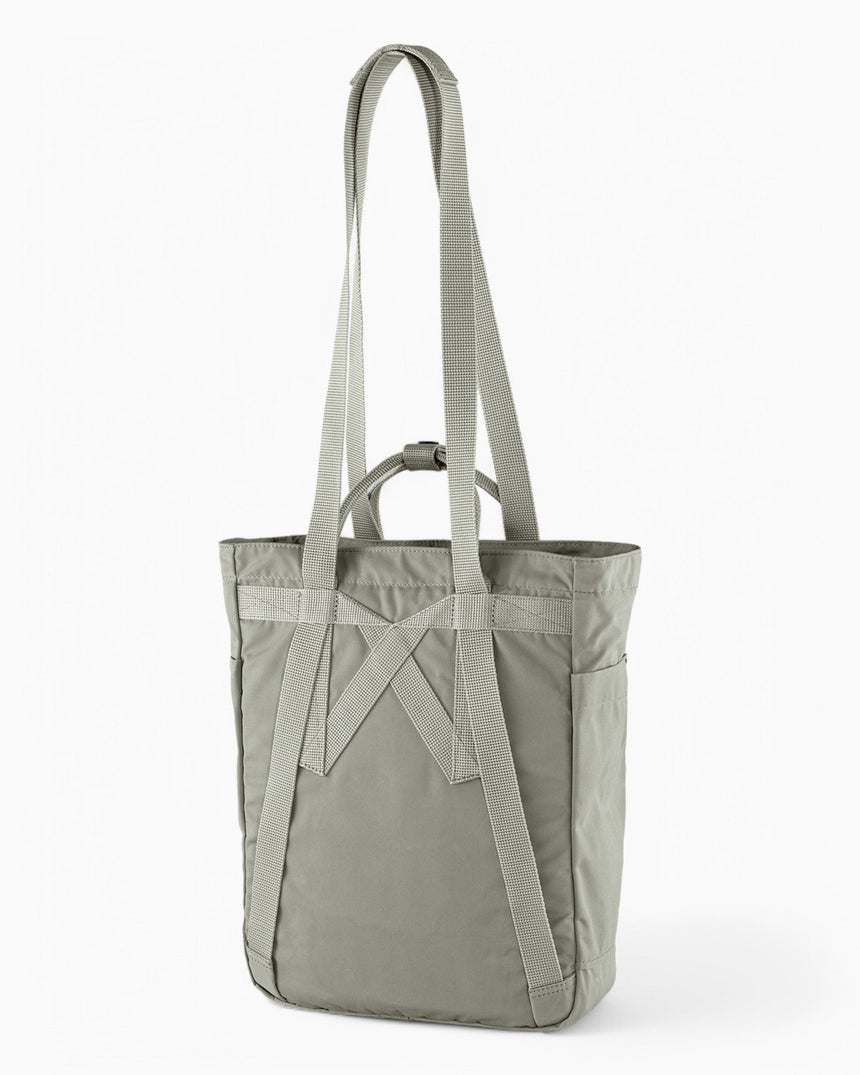 Fjällräven Kånken Totepack Fog