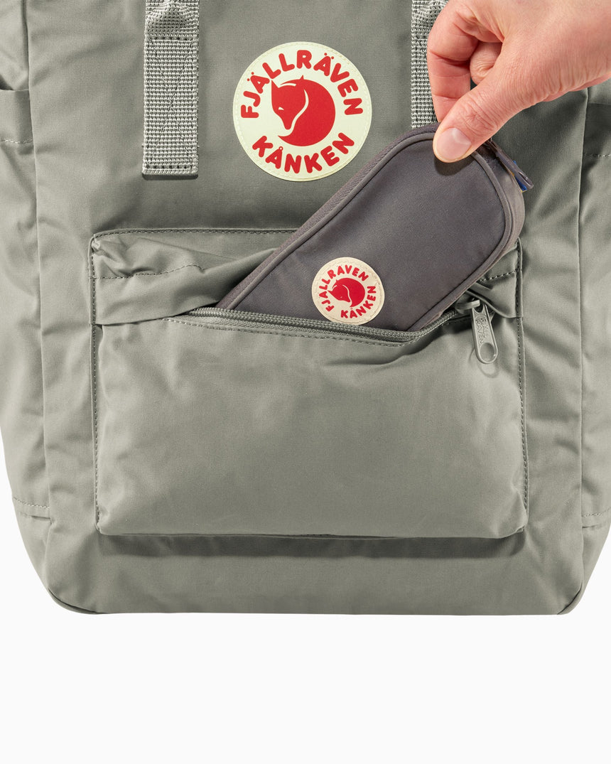 Fjällräven Kånken Totepack Fog