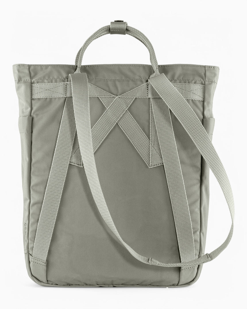 Fjällräven Kånken Totepack Fog