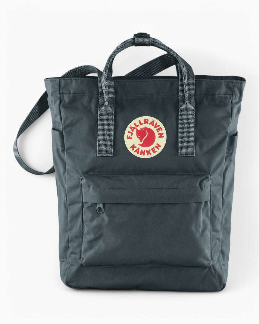 Fjällräven Kånken Totepack Graphite