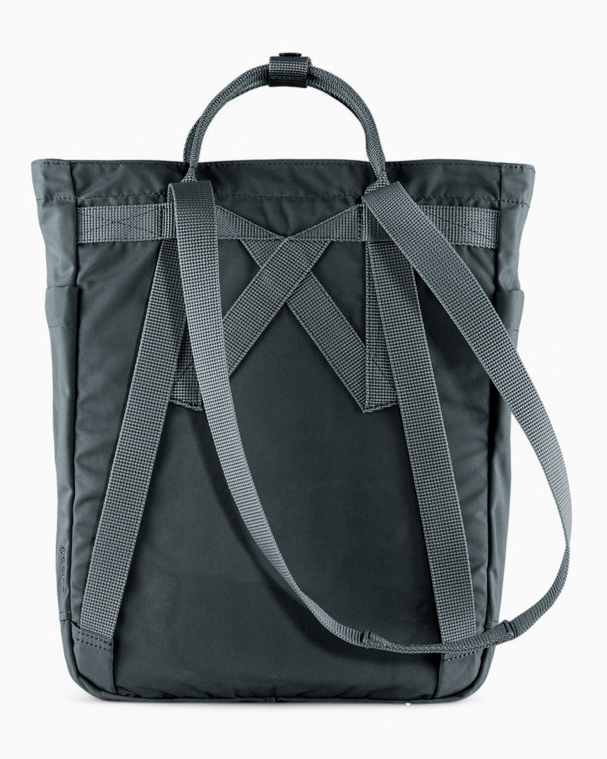 Fjällräven Kånken Totepack Graphite
