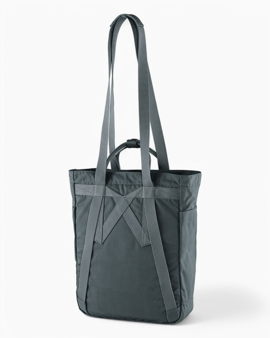 Fjällräven Kånken Totepack Graphite