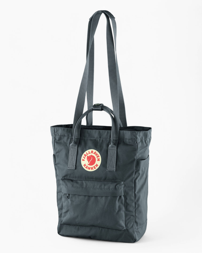 Fjällräven Kånken Totepack Graphite