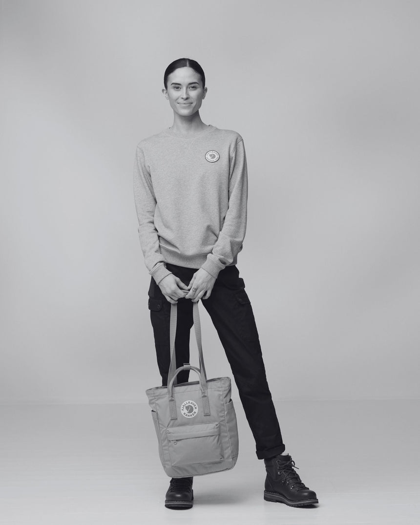 Fjällräven Kånken Totepack Korall