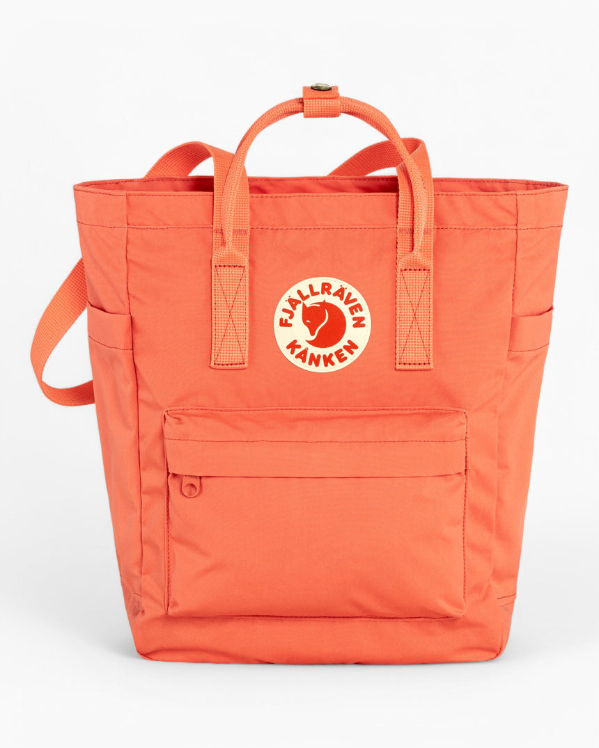 Fjällräven Kånken Totepack Korall