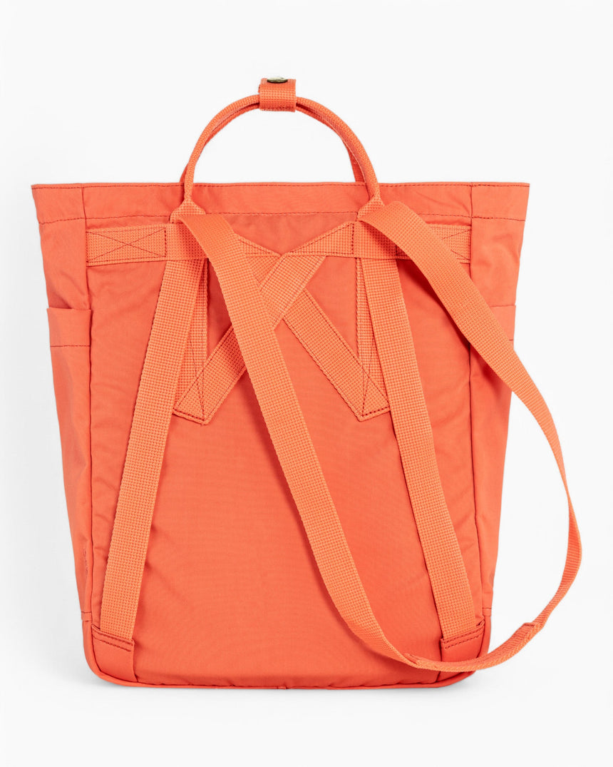 Fjällräven Kånken Totepack Korall
