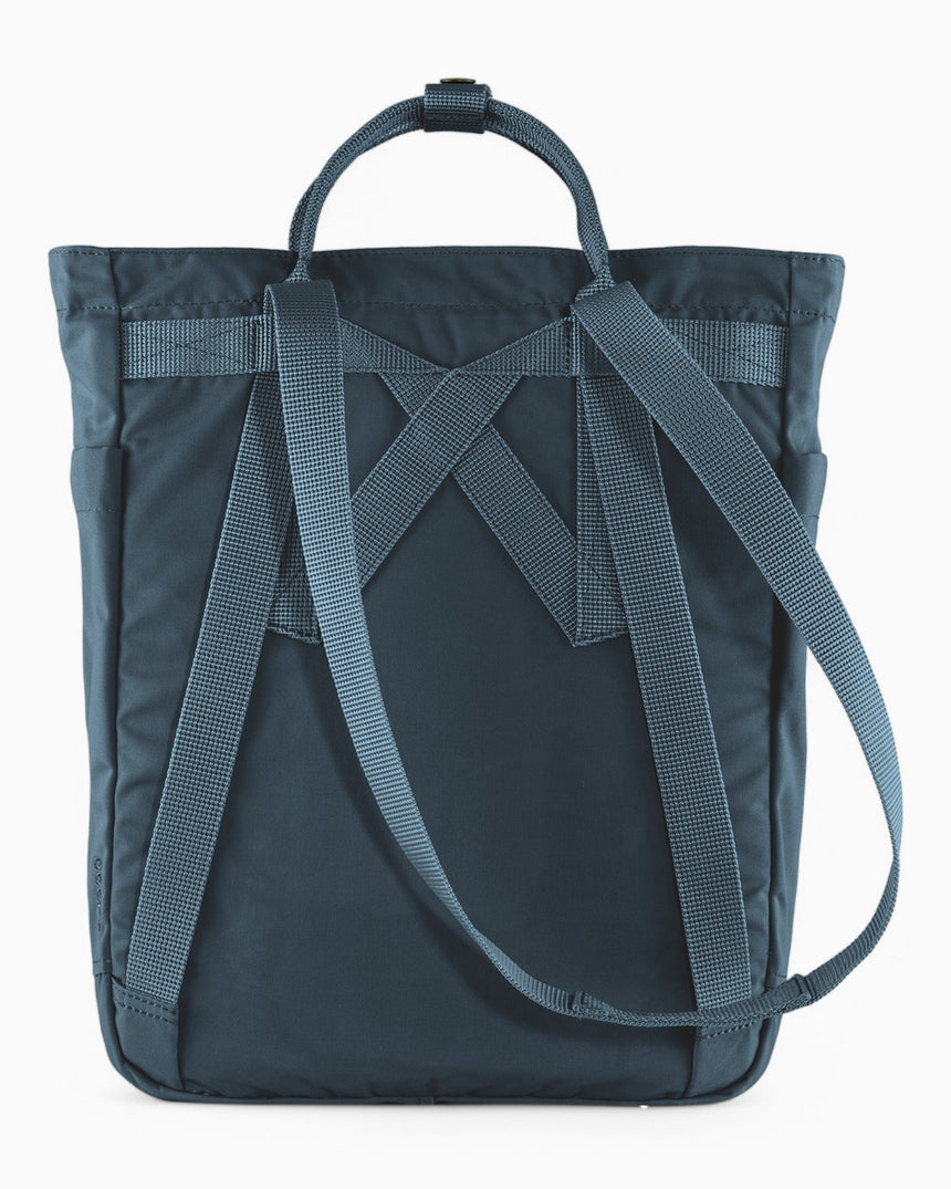 Fjällräven Kånken Totepack Navy