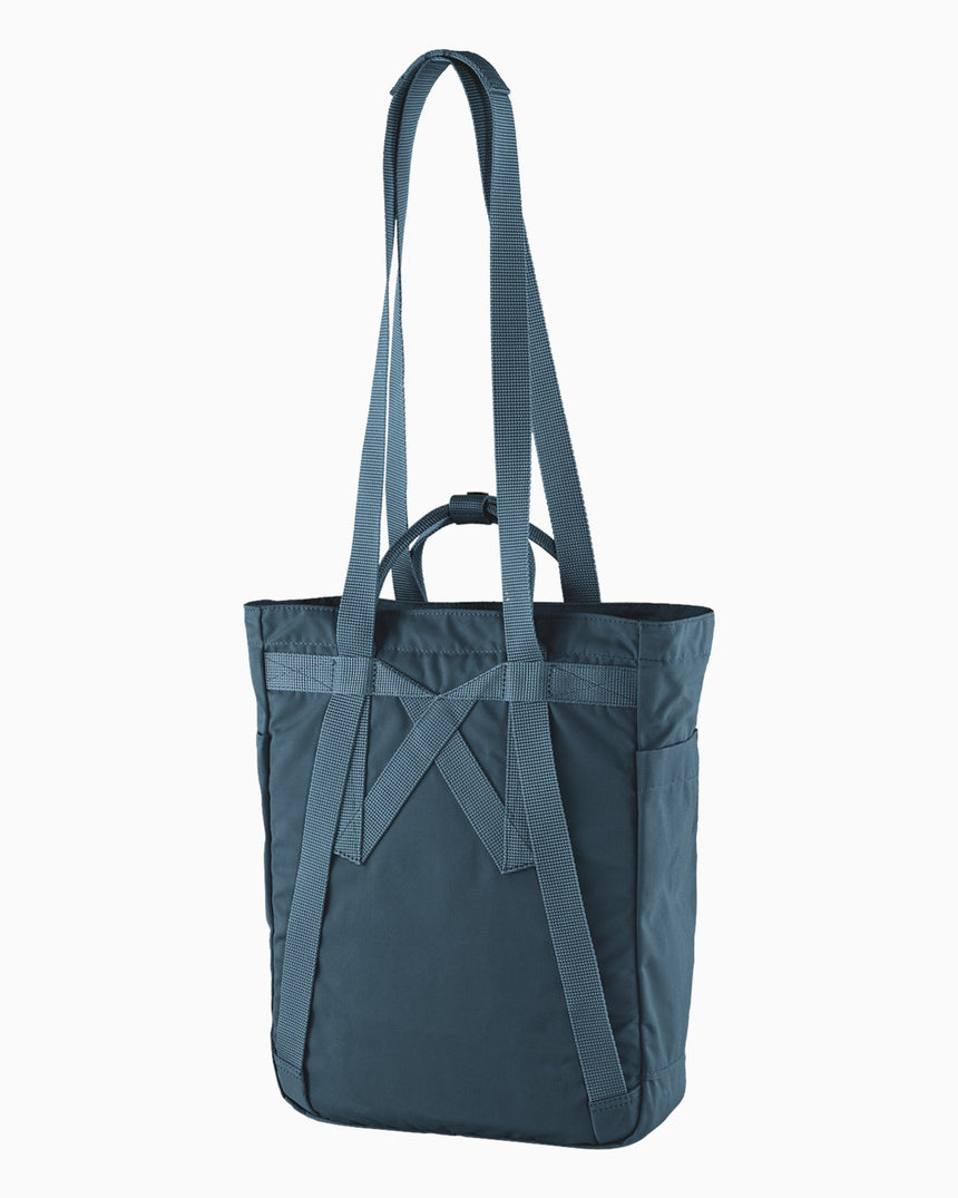 Fjällräven Kånken Totepack Navy