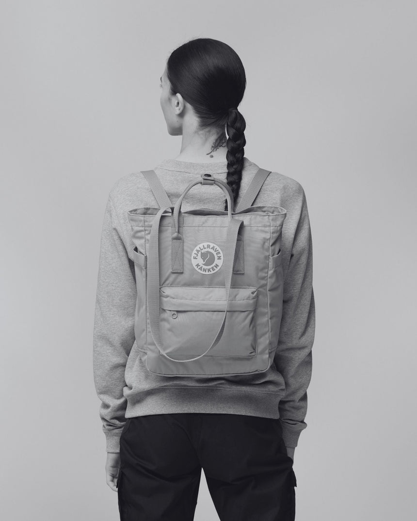 Fjällräven Kånken Totepack Navy
