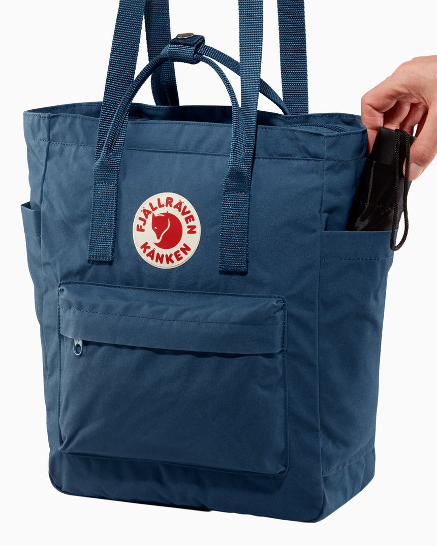 Fjällräven Kånken Totepack Navy