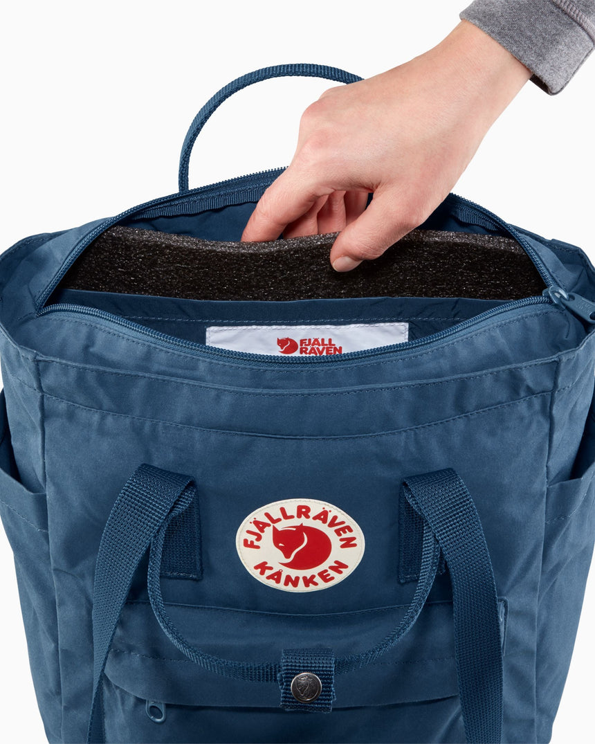 Fjällräven Kånken Totepack Navy