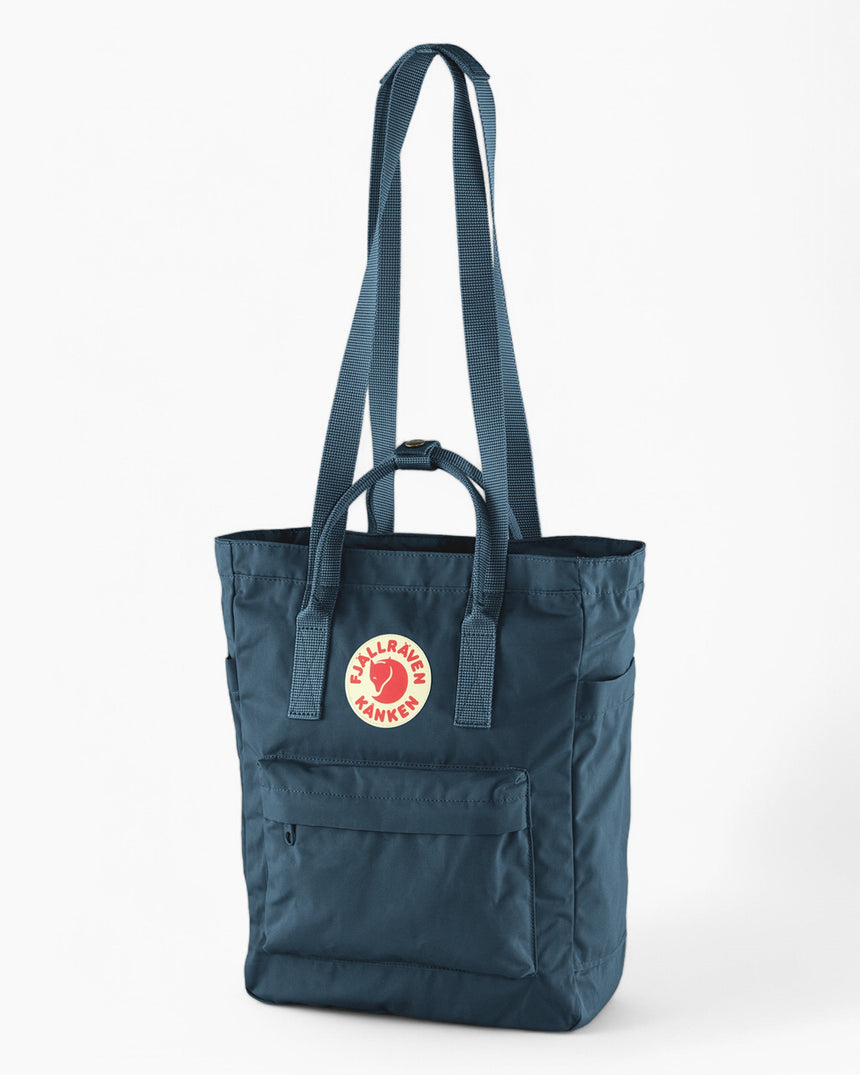 Fjällräven Kånken Totepack Navy