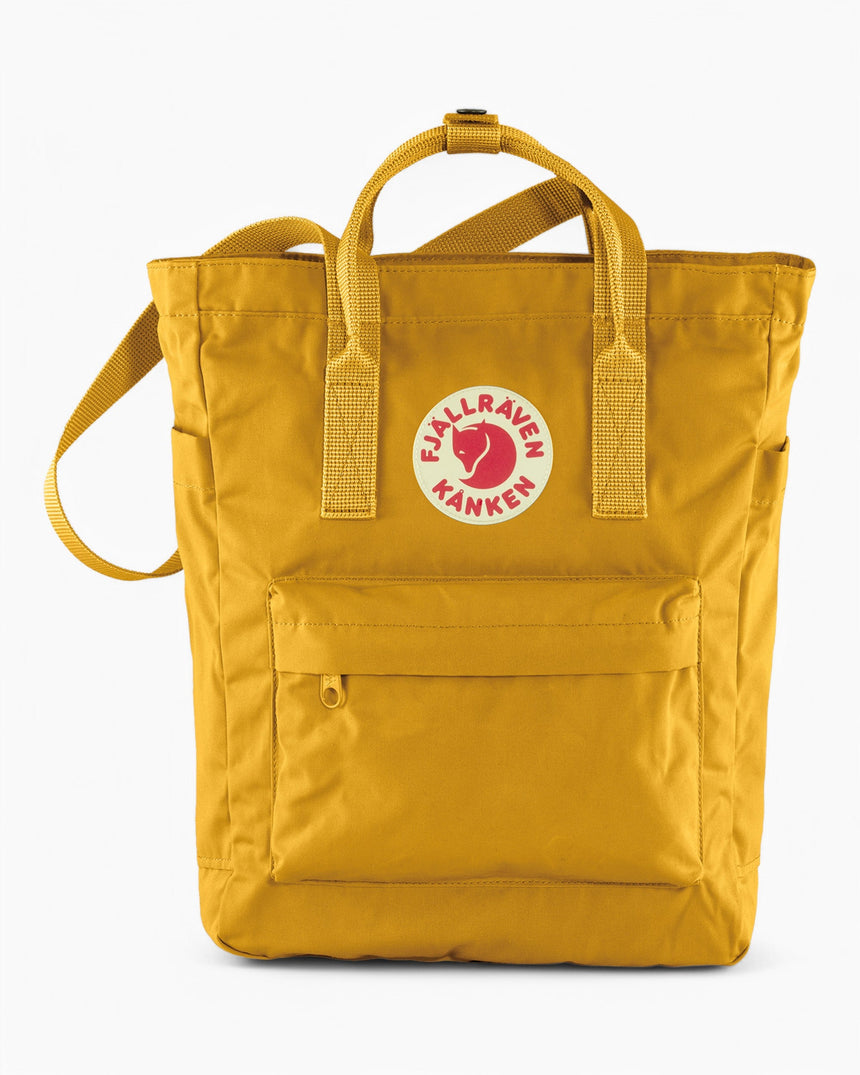 Fjällräven Kånken Totepack Ochre
