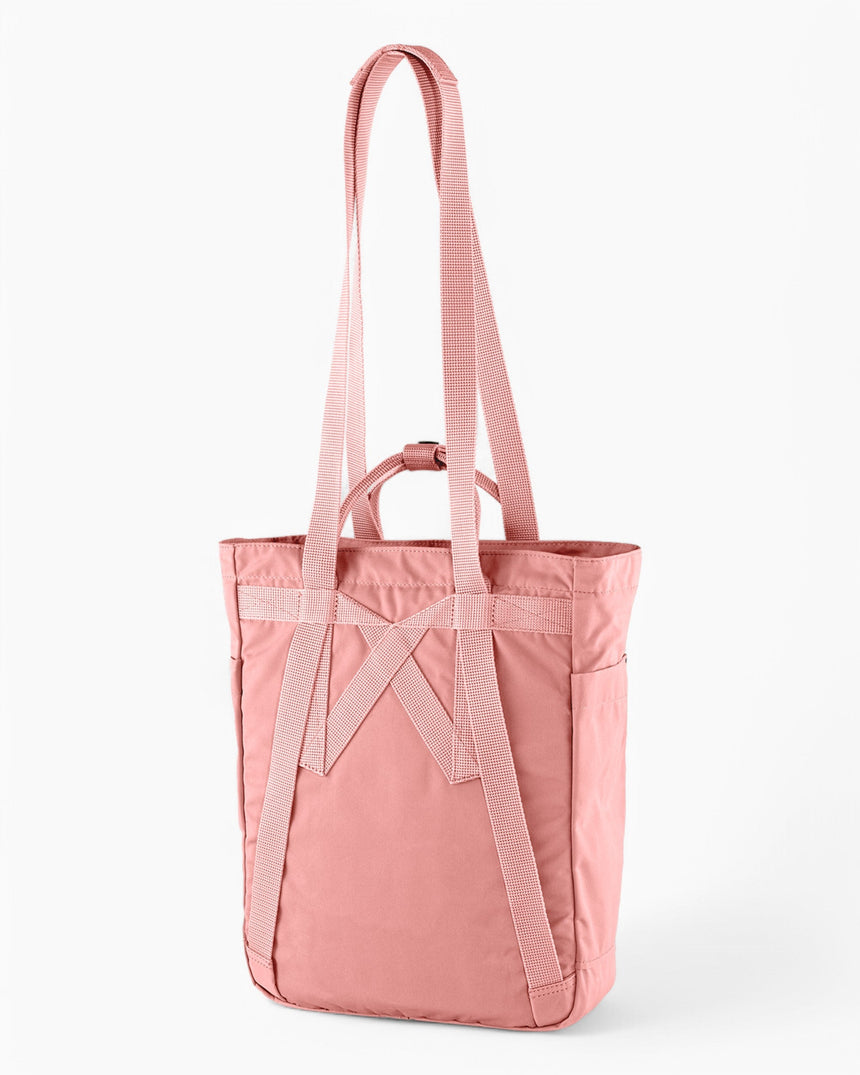 Fjällräven Kånken Totepack Pink