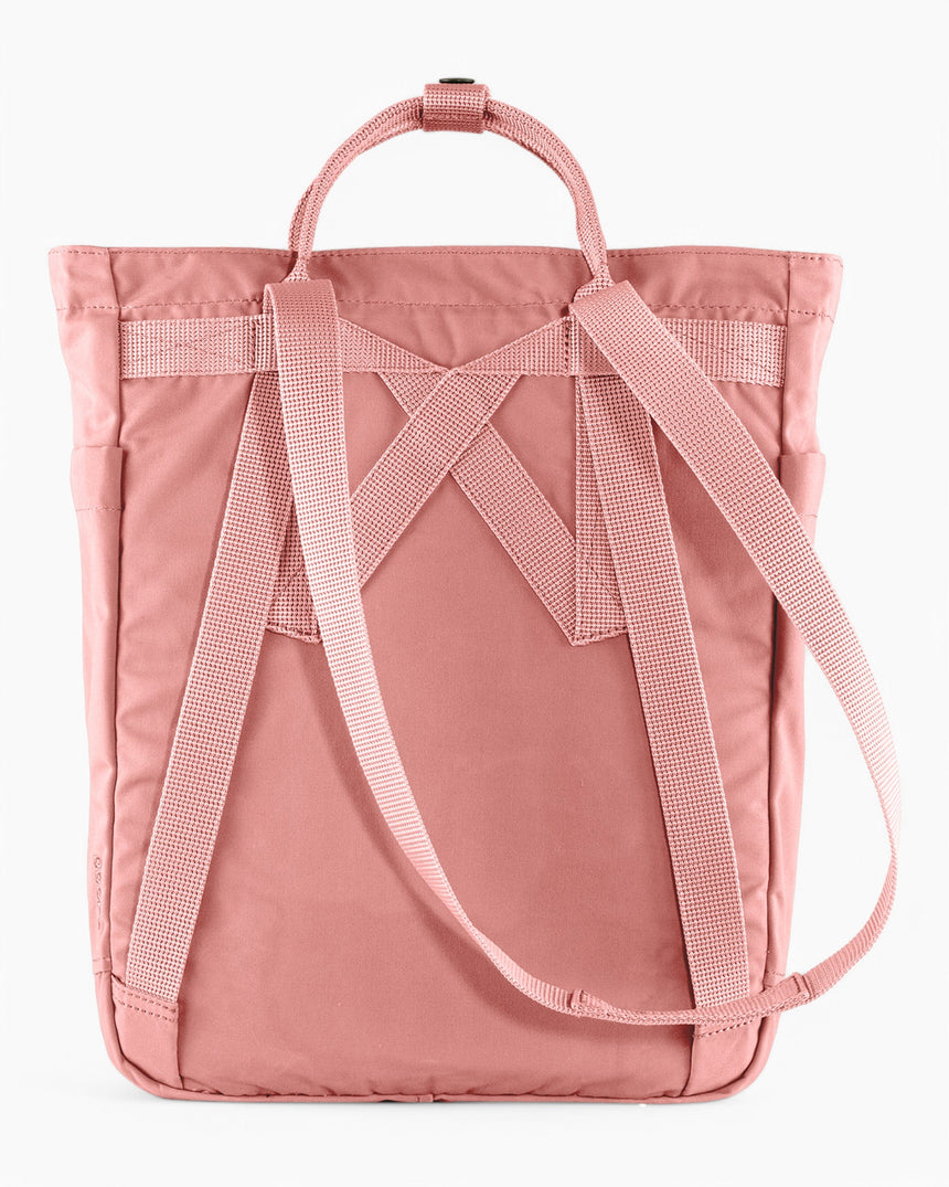 Fjällräven Kånken Totepack Pink