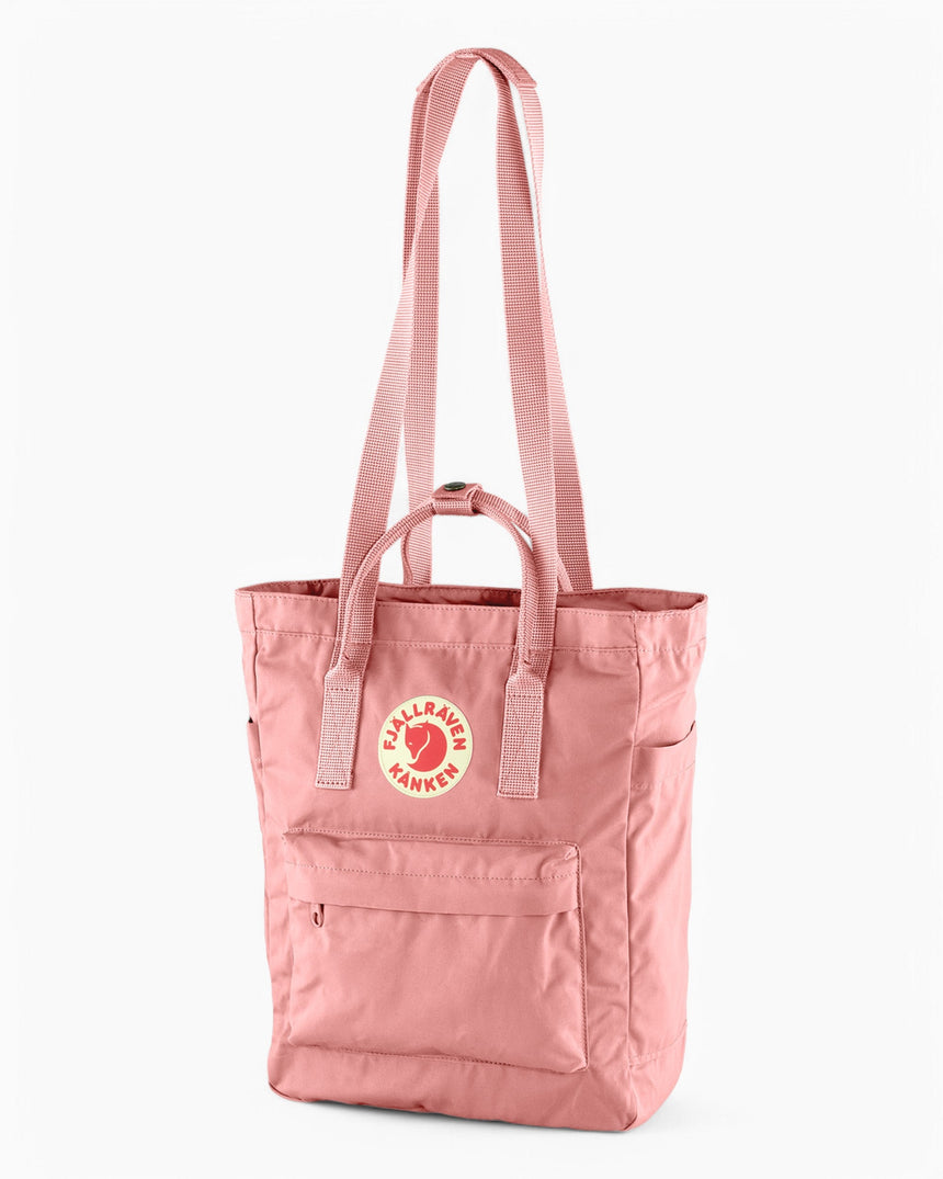 Fjällräven Kånken Totepack Pink