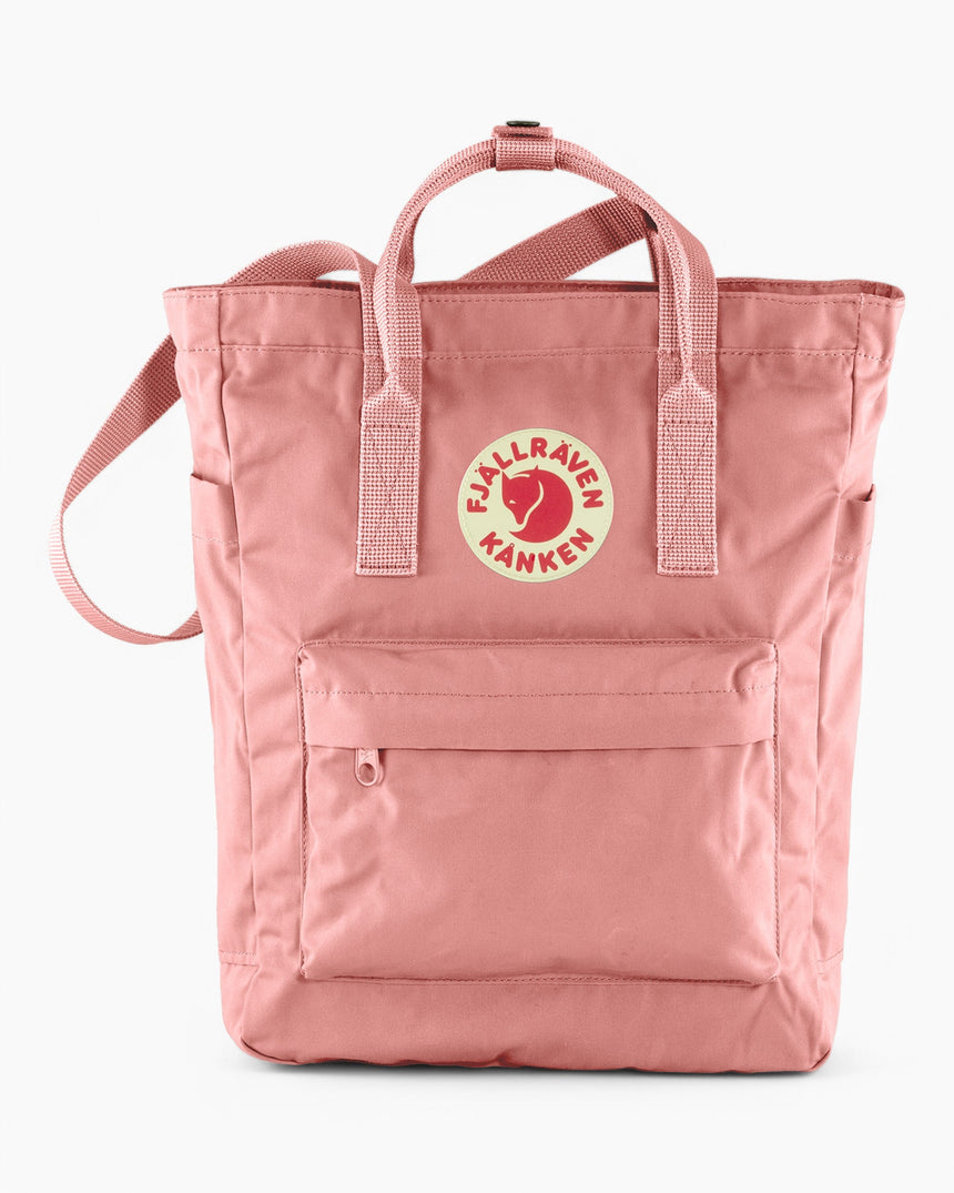 Fjällräven Kånken Totepack Pink