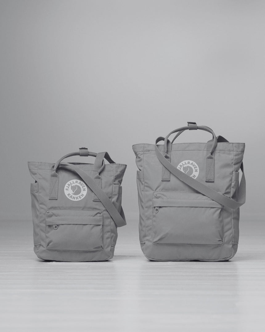 Fjällräven Kånken Totepack Royal Purple