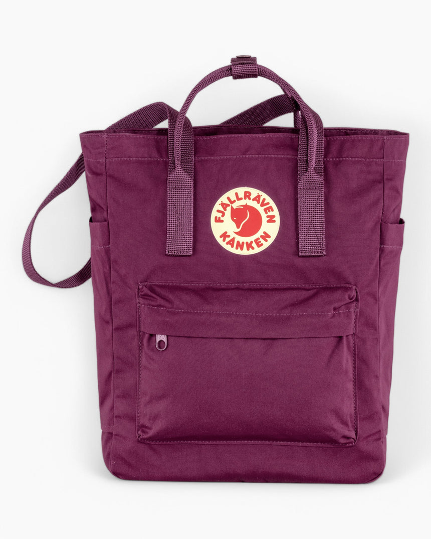 Fjällräven Kånken Totepack Royal Purple