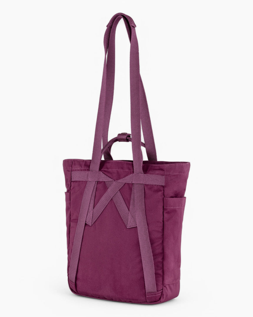 Fjällräven Kånken Totepack Royal Purple