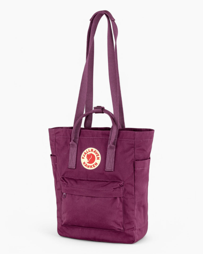 Fjällräven Kånken Totepack Royal Purple