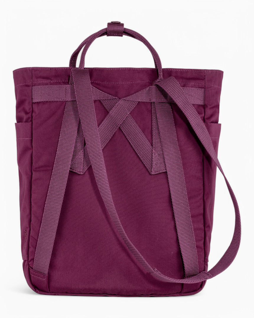 Fjällräven Kånken Totepack Royal Purple