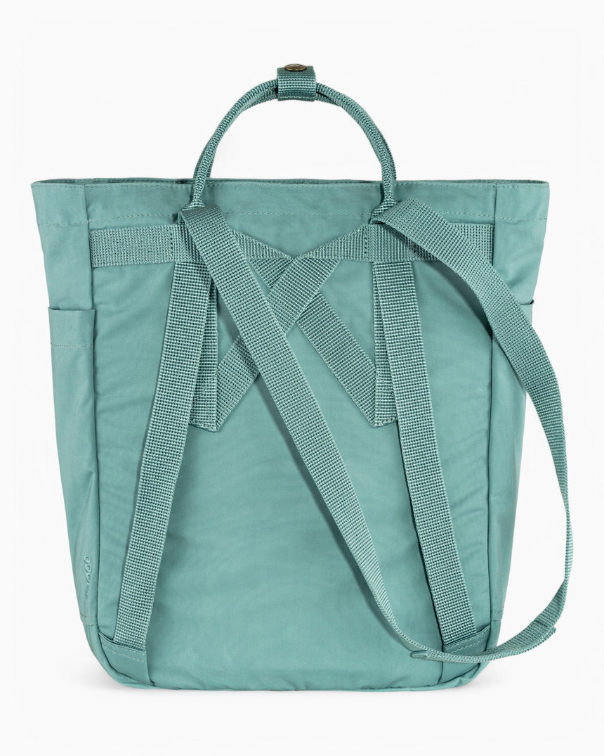 Fjällräven Kånken Totepack Sky Blue
