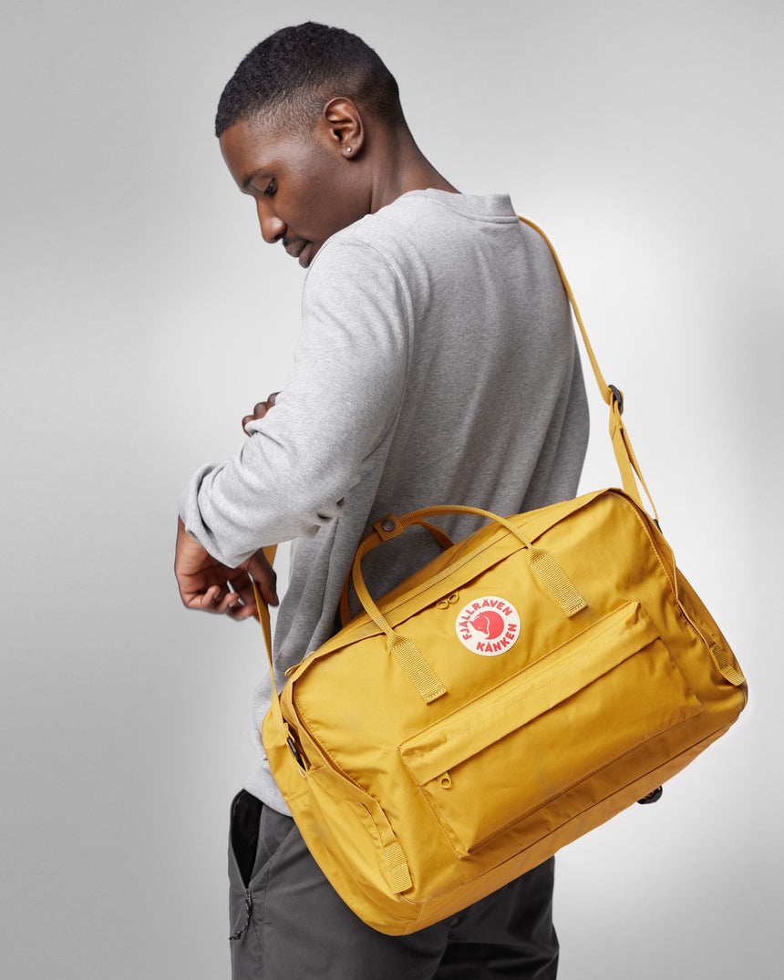 Fjällräven Kånken Weekender